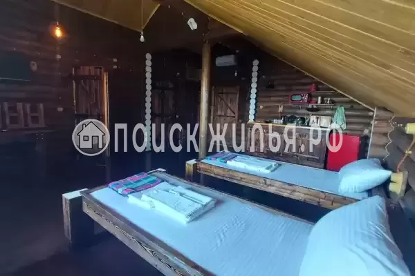 Частный сектор «Постоялый дворъ Подкова», Голубицкая