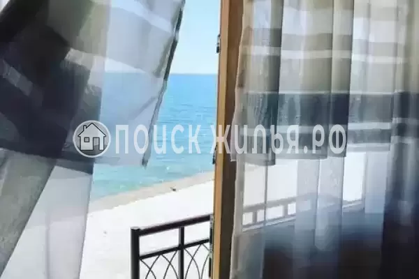 Частный сектор «Гостевые домики Platan House», Гагра