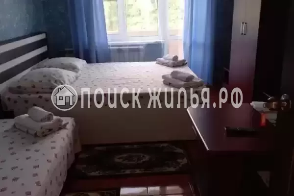 «Якорь», Джубга