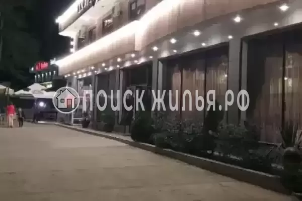 «Якорь», Джубга