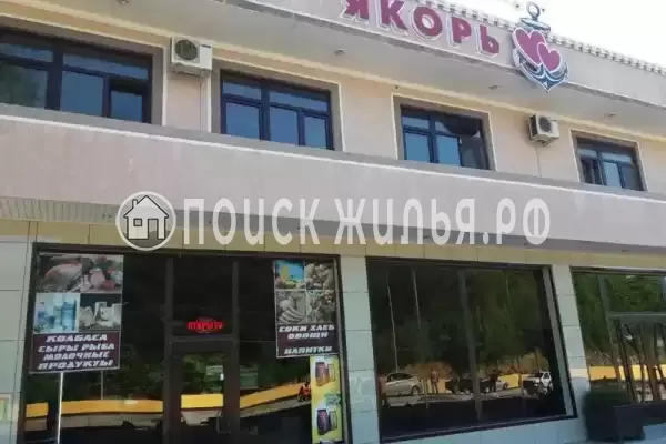 «Якорь», Краснодарский край, Джубга, мкр. Прибой, д.11