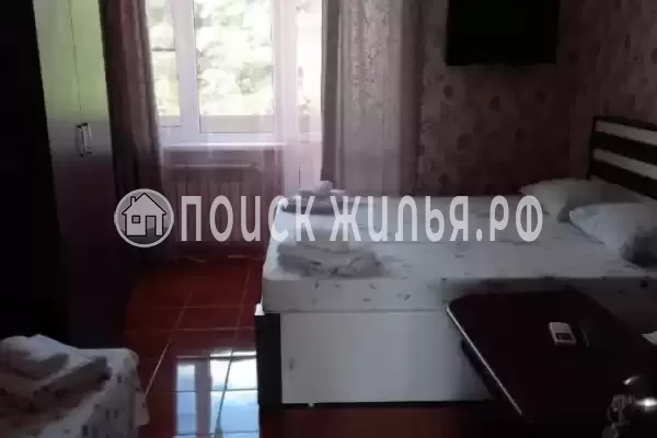 «Якорь», Джубга