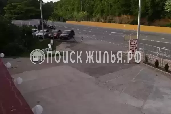 «Якорь», Джубга