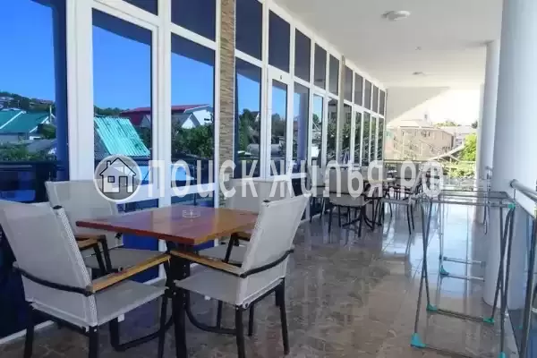 Частный сектор «Регина», Джубга