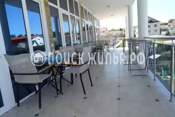 Частный сектор «Регина», Джубга