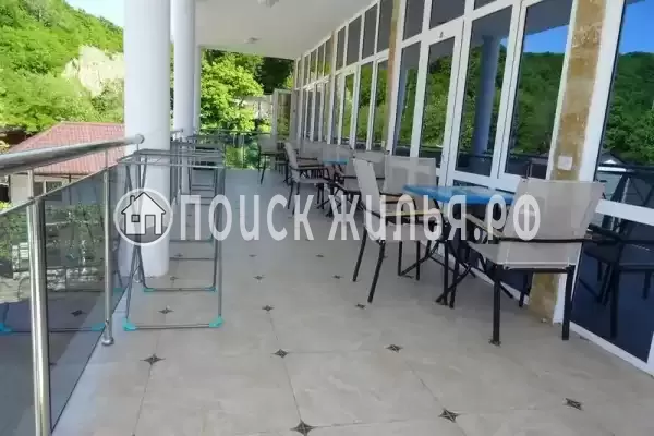 Частный сектор «Регина», Джубга