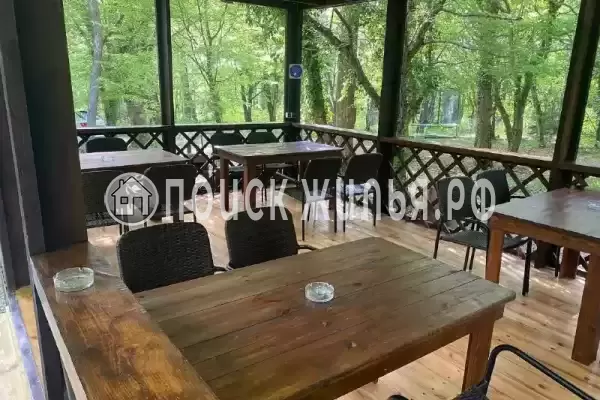 «Paradise», Джубга