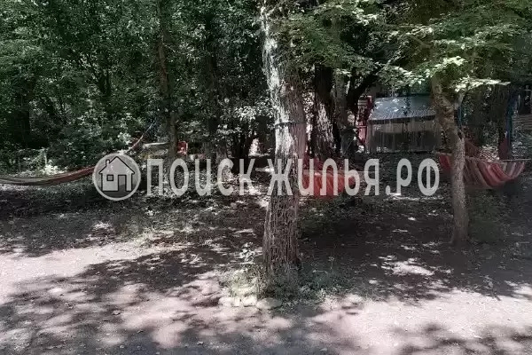 «Paradise», Джубга