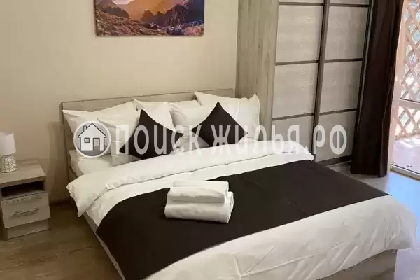 «Paradise», Джубга