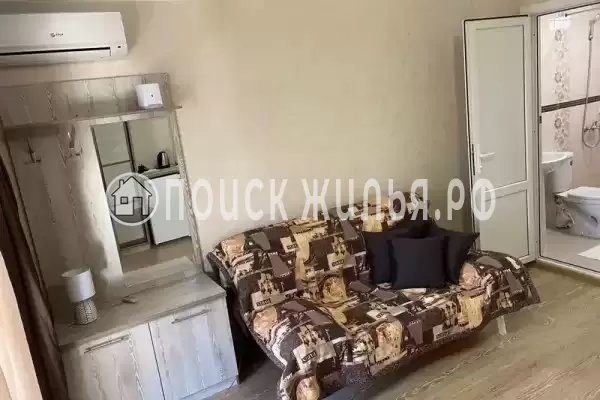 «Paradise», Джубга