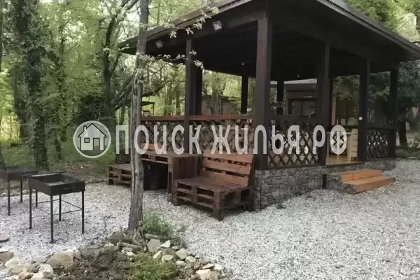 «Paradise», Джубга