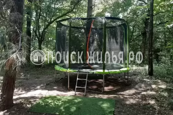 «Paradise», Джубга