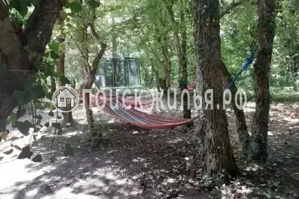 «Paradise», Джубга