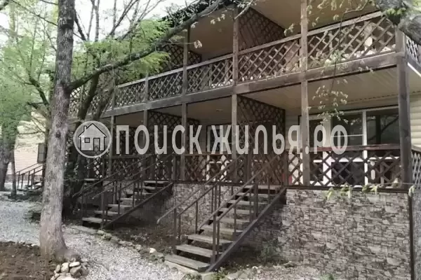 «Paradise», Джубга