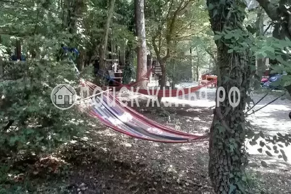 «Paradise», Джубга