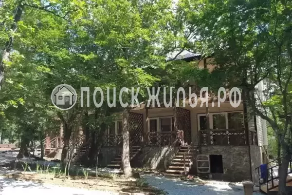 «Paradise», Краснодарский край, Джубга, Джубгское лесничество, д.147А/2