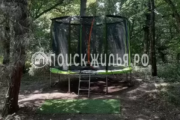 «Paradise», Джубга