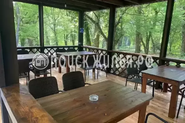 «Paradise», Джубга