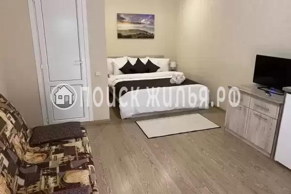 «Paradise», Джубга