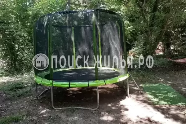 «Paradise», Джубга