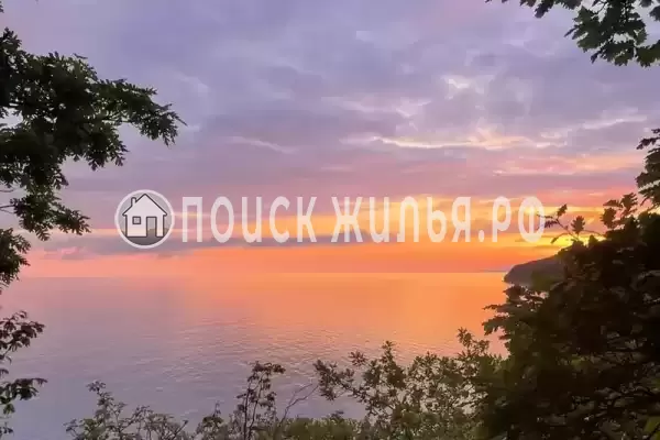 «Paradise», Джубга