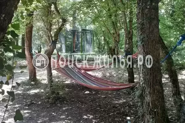 «Paradise», Джубга