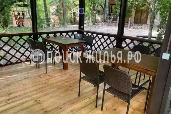 «Paradise», Джубга