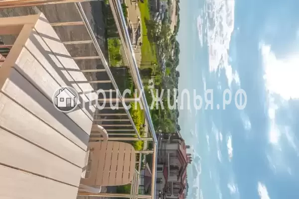 Мира, д.94/8, Витязево