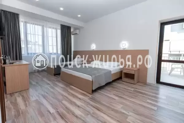 Мира, д.94/8, Витязево