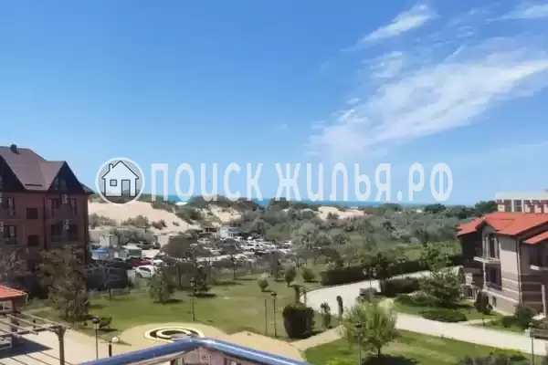 Мира, д.94/8, Витязево