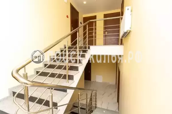 Мира, д.94/8, Витязево