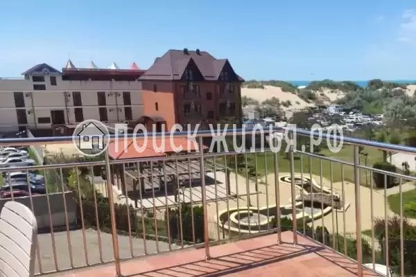 Мира, д.94/8, Витязево