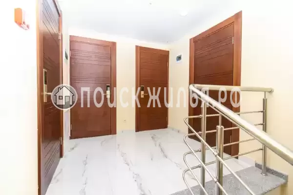 Мира, д.94/8, Витязево