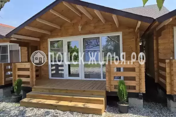 Частный сектор «Эко-домики», Лдзаа Частный сектор «Эко-домики», Лдзаа