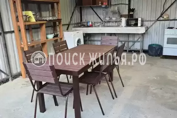 Частный сектор «Эко-домики», Лдзаа Частный сектор «Эко-домики», Лдзаа