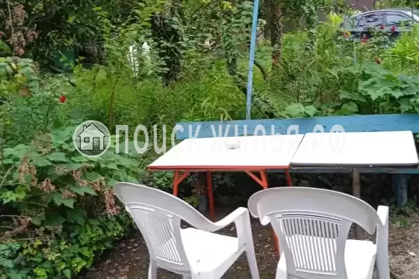 Частный сектор «Дионис», Пицунда