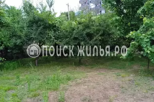 Частный сектор «Дионис», Пицунда