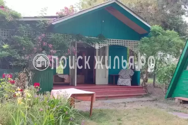 Частный сектор «Дионис», Пицунда