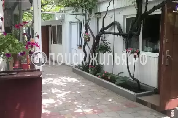 Частный сектор «На Береговом», Краснодарский край, Анапа, пр-д Береговой, д.23 Частный сектор «На Береговом», Краснодарский край, Анапа, пр-д Береговой, д.23