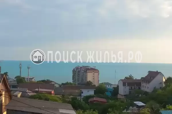 «У Егора», Джубга