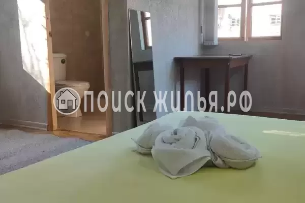 Гостевой дом «Бриллиант», Сухум