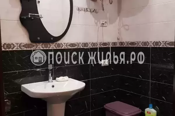 Гостевой дом «Бриллиант», Сухум