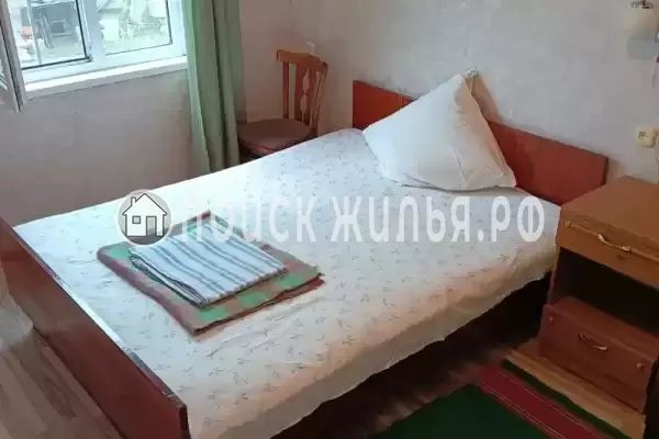 Гостевой дом «Бриллиант», Сухум