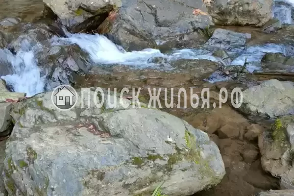 Гостевой дом «Бриллиант», Сухум