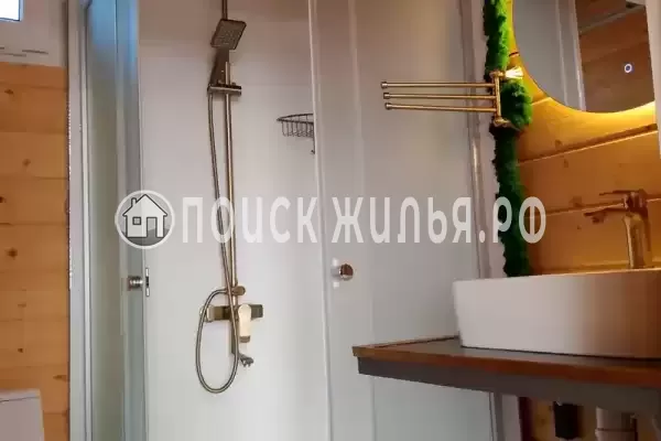 Гостевой дом «Бриллиант», Сухум