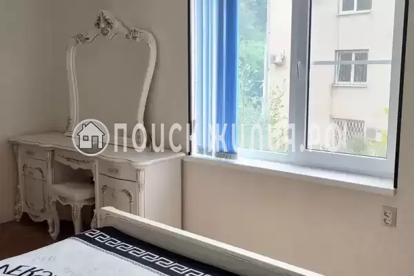 Гостевой дом «Бриллиант», Сухум