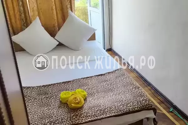 Гостевой дом «Бриллиант», Сухум