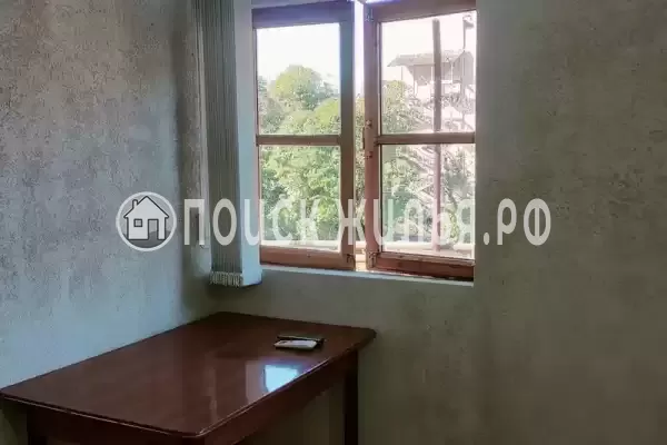 Гостевой дом «Бриллиант», Сухум