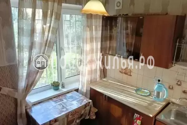 Гостевой дом «Бриллиант», Сухум