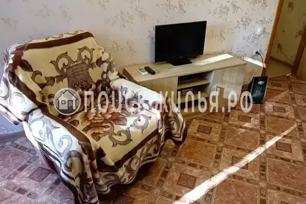 Гостевой дом «Бриллиант», Сухум